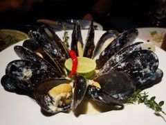 -C&R西班牙餐厅