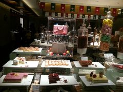 -AdD全日制餐厅(中谷花园酒店)