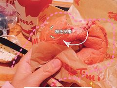 -Tims天好咖啡·贝果(东方广场店)