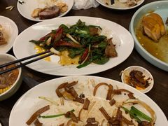 -新旺茶餐厅(嘉里城店)