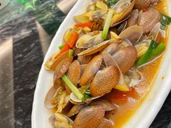 炒花蛤-潮人姐妹轩(海宁路店)