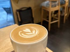 澳白-常识咖啡common sense(春熙路店)