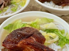 -杞兴东莞烧鹅
