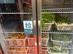 -菌之家·专业纯野生菌火锅·特色炒菌