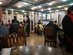 大堂-周家大连水饺(美专校街店)