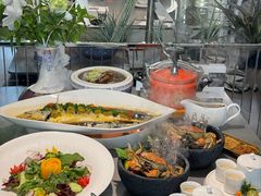 -3号仓库·创意中国菜(乐清正大广场店)