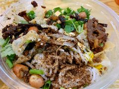 -宋记海南粉传承老店(人民西路店)