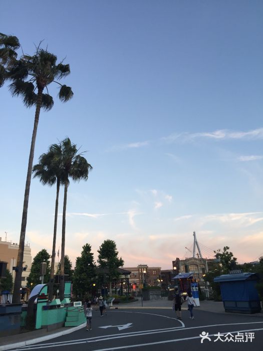 章鱼烧博物馆(TAKOYAKI PARK)图片