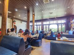 大堂-妈妈的味道(和顺古镇店)