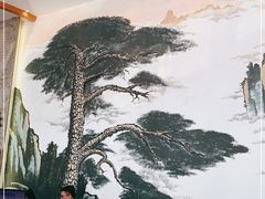 -绿岛汤泉韩式休闲会所