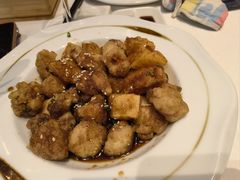 -富黎华海鲜大酒楼(正大广场店)
