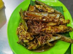 -明记烧鱼美味店