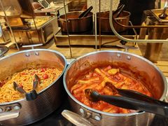 -比格比萨自助(宝山日月光店)