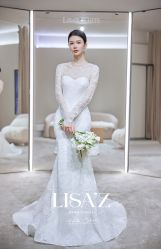 -Renee芮亦婚纱(原丽莎)