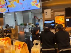 -麦当劳(长泰商业广场店)