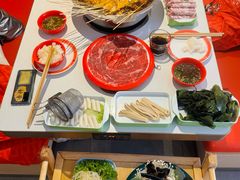 -袁记串串香(南区店)