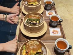 -La Terre乐田(万象城店)