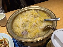 -关东小磨东北菜(上海长风大悦城店)