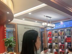 -围龙屋客家食府(福田店)