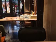 -院子餐厅·大锅菜·老杭帮(桥西直街店)
