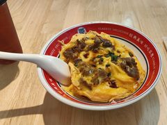 -明記茶餐廳(福田总店)