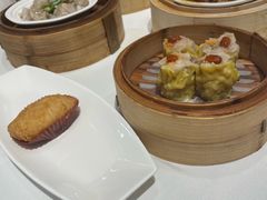-潮福城潮州大酒楼(湖滨北路店)