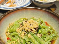 -南京大牌档(新街口德基广场店)