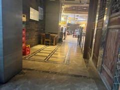 门面-徐鼎盛民间菜(九街店)