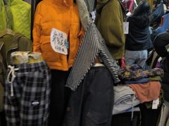 -中国国际会展中心-马甸购物街