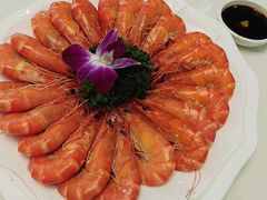 -天鲜阁·海鲜粤菜·33年老字号(天河棠下店)
