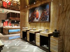 -西藏饭店·亚克·食光自助餐厅(文殊院店)