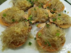 -景好海鲜餐厅(大鹏必选旅游店)