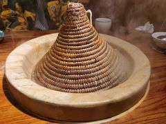 -滇香肴·云南菜蒸汽石锅鱼(云南北路店)