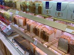 -巴黎贝甜(龙之梦购物中心虹口店)