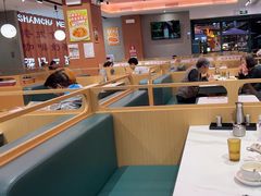 -香港深仔记茶餐厅(东门店)