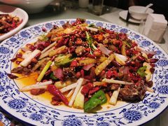 -茅溪菜·家宴(上品拾陆店)