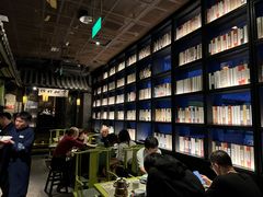 -桂满陇天书(南京德基旗舰店)