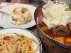 -贯贯吉·清真餐厅(浙江中路店)