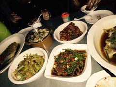 -大碗厨 25年老字号 现炒湘菜(四季天地店)