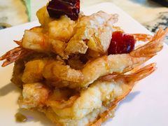 -那家小馆•北京菜•烤鸭(香山店)