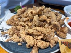 -醉壹号海鲜大排档(厦门店)