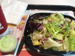 -肯德基(新阳光店)