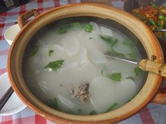 -西江红·株洲本地菜(滨江南路店)
