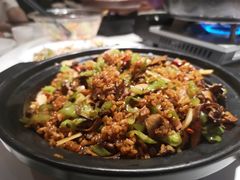 -滇铺子·云南特色菜·第九届野生菌美食节(曲靖万达店)
