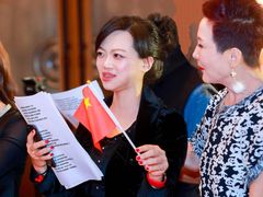 -北京中国大饭店