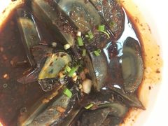 -陕西风味餐厅(陕西省驻京办店)