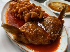 -穆斯林饭庄(明德南街店)