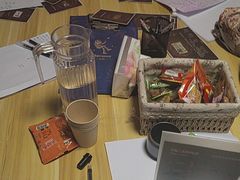 -剧狐剧本杀(徐汇1号店)