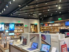 -sundanpulse顺电·脉(海岸城购物中心店)