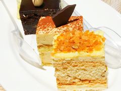 -博悦茶餐厅(文殊院店)